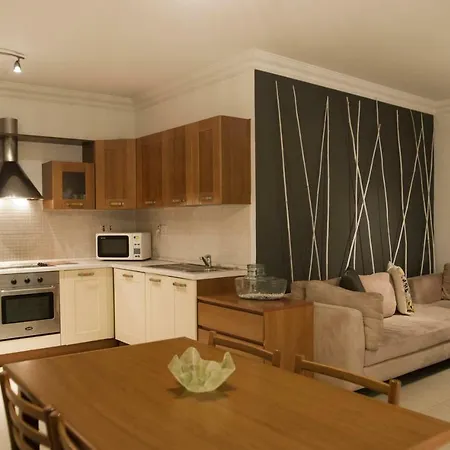 アパート Bv7 - Bridge View *