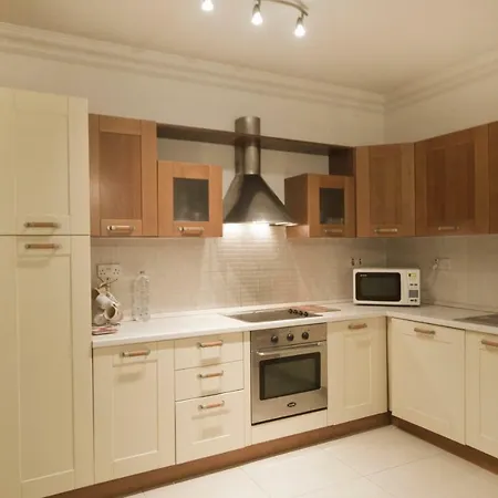 Lejlighed Bv7 - Bridge View Saint Julian's