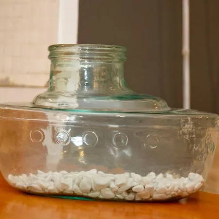 Bv7 - Bridge View アパート