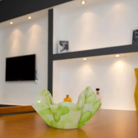 Bv7 - Bridge View アパート *