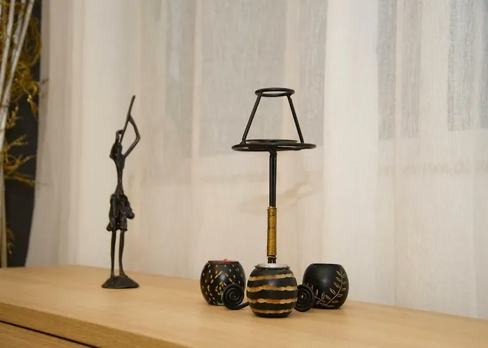 Lejlighed Bv7 - Bridge View