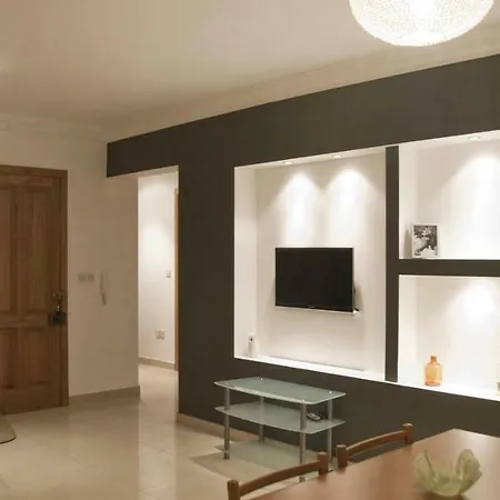 דירה Bv7 - Bridge View Saint Julian's