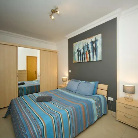 Apartamento Bv7 - Bridge View