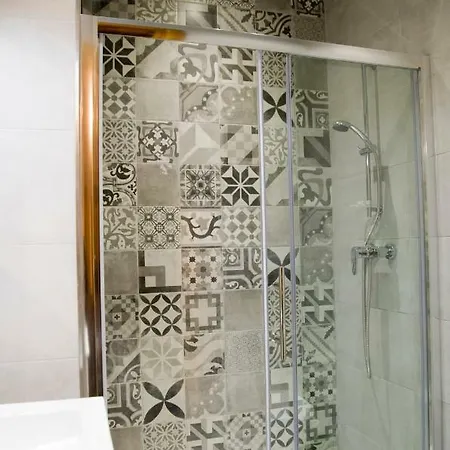 Lägenhet Bv7 - Bridge View *