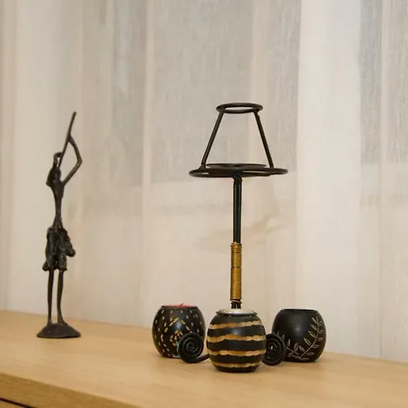 Lägenhet Bv7 - Bridge View