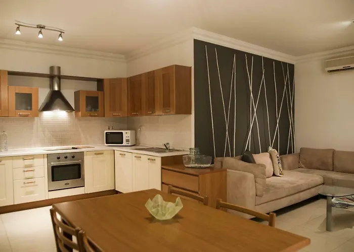 Apartamento Bv7 - Bridge View *