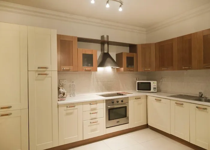 Apartamento Bv7 - Bridge View St. Julian's