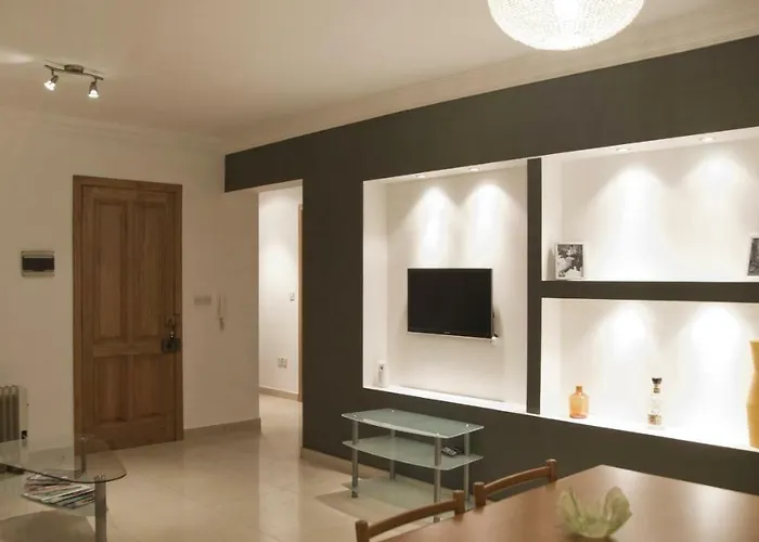 Apartamento Bv7 - Bridge View St. Julian's