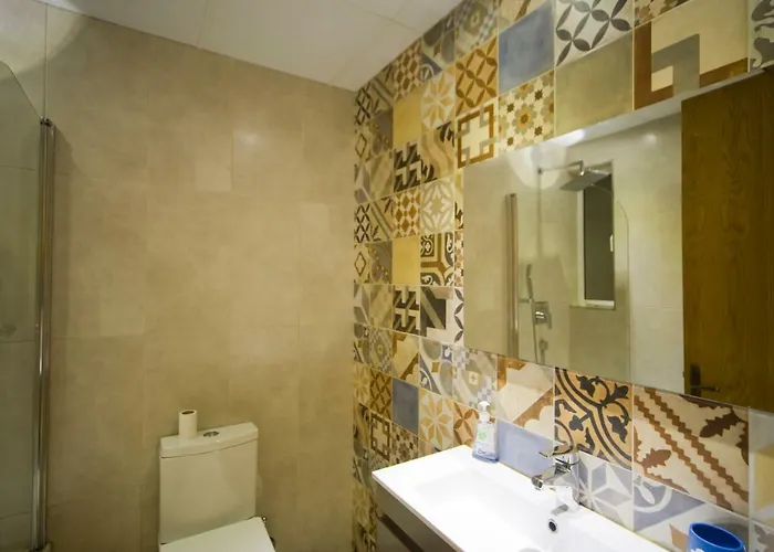 Bv7 - Bridge View * St. Julian's