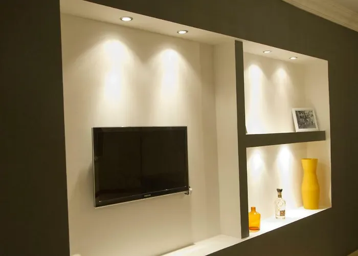 Apartamento Bv7 - Bridge View St. Julian's