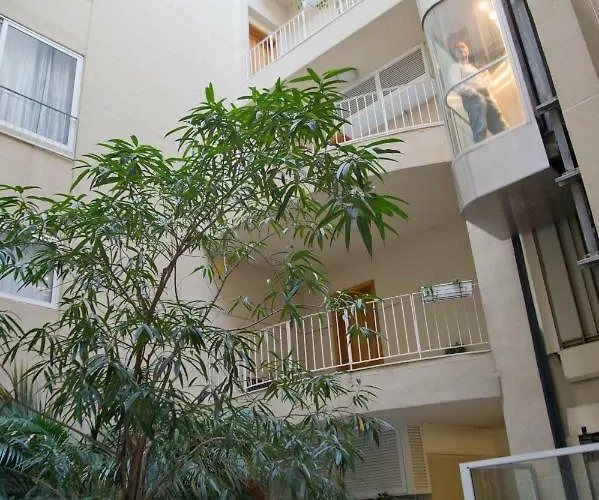 Bv7 - Bridge View Apartamento St. Julian's