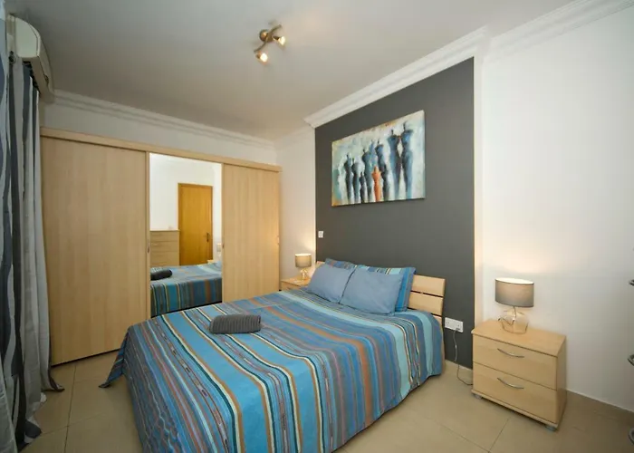 Apartamento Bv7 - Bridge View