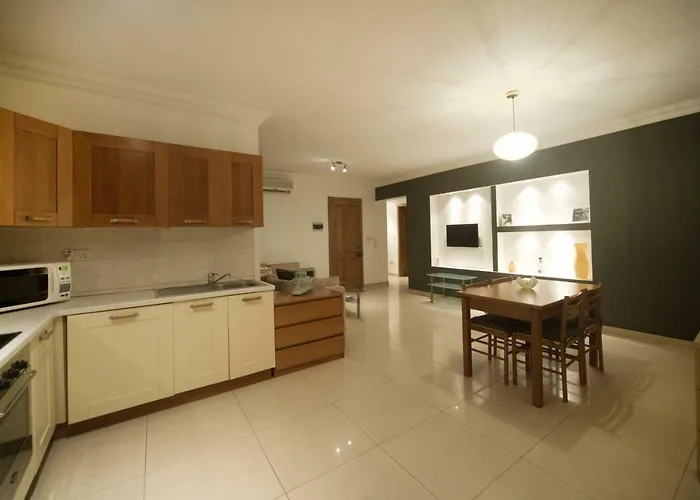 Appartement Bv7 - Bridge View