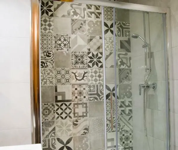 Appartement Bv7 - Bridge View *