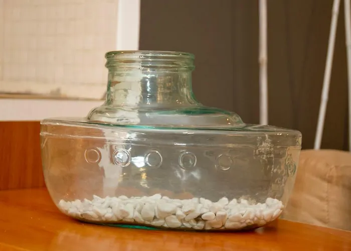 Bv7 - Bridge View Apartamento