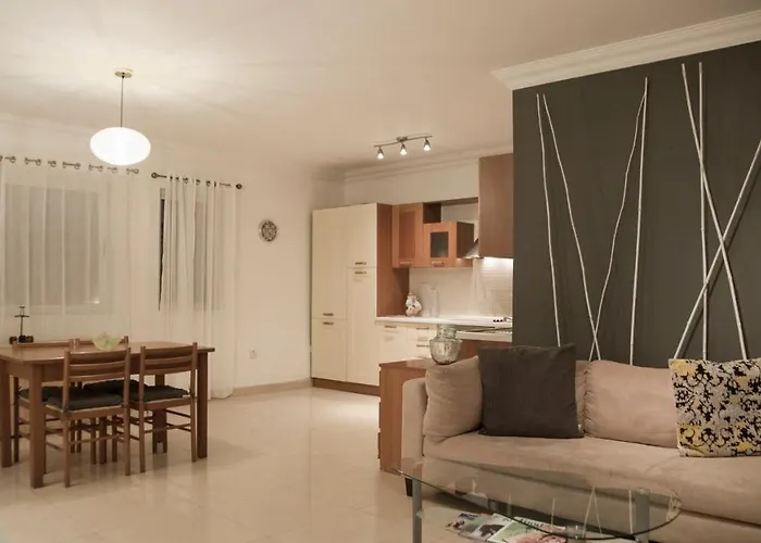 Appartement Bv7 - Bridge View *