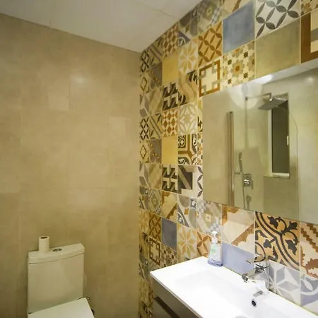 Bv7 - Bridge View * San Ġiljan