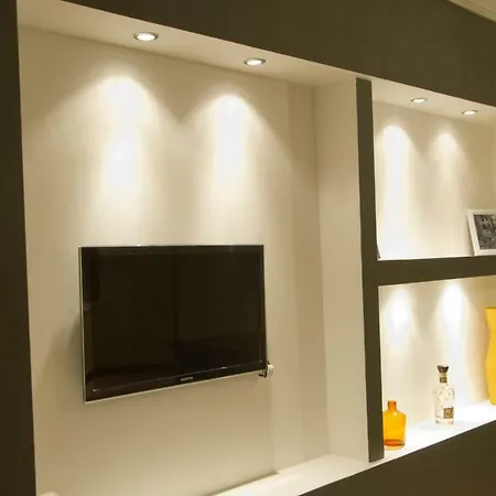 Appartement Bv7 - Bridge View San Ġiljan