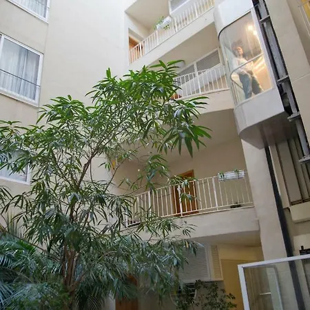 Bv7 - Bridge View Appartement San Ġiljan