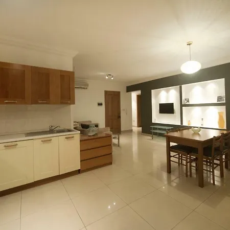 Appartement Bv7 - Bridge View