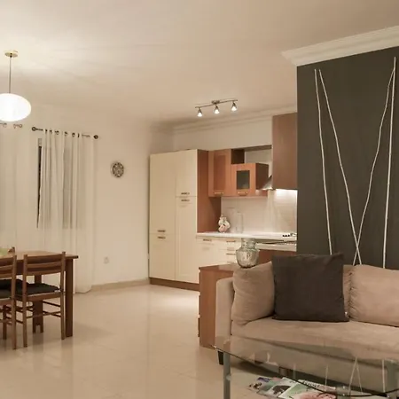 Appartement Bv7 - Bridge View *